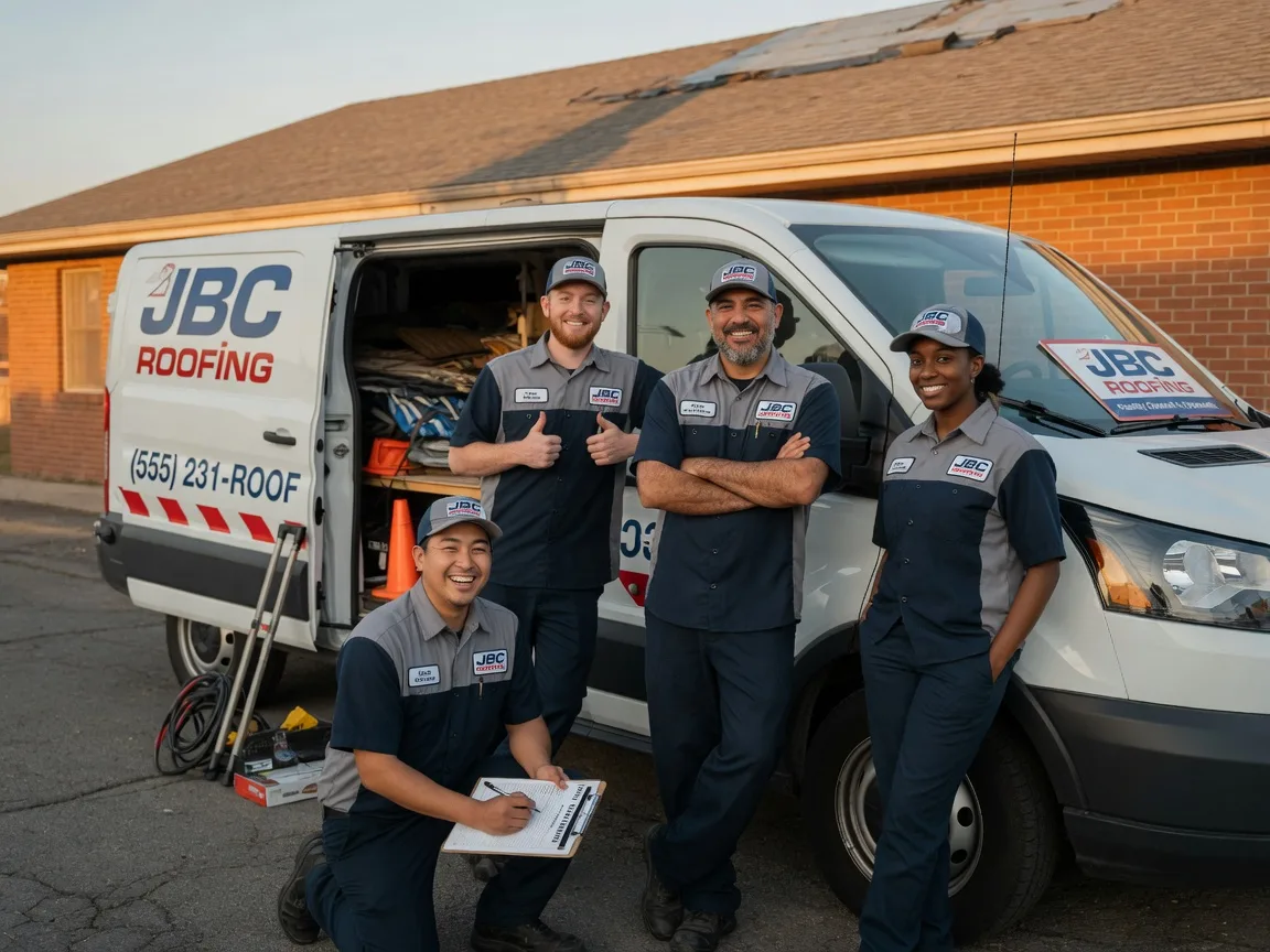 Roof Replacement company in Auburn, KY